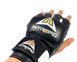 MMA Gloves Competition Standard