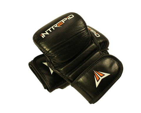 MMA Glove: Sparring